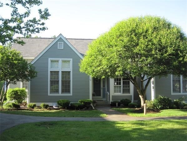 110 Audubon Drive # 110