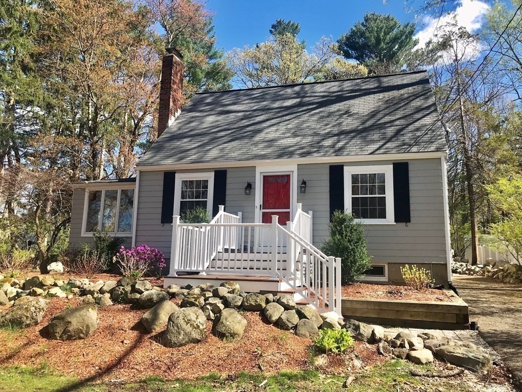 131 Shade Street # 131