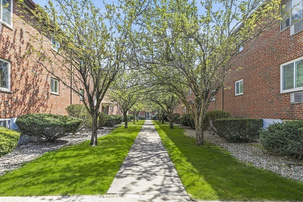 54 Bryon Rd # 5