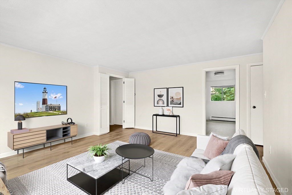 54 Bryon Rd # 5