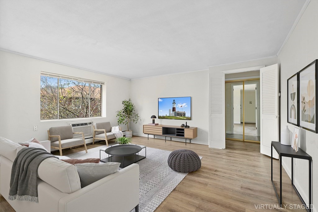 54 Bryon Rd # 5