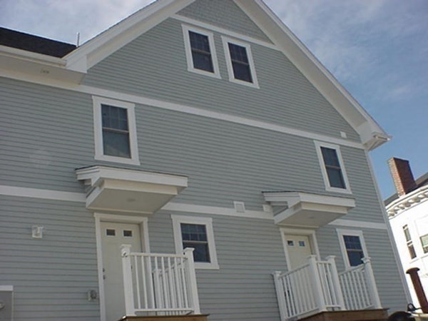 7A Half Moon Street