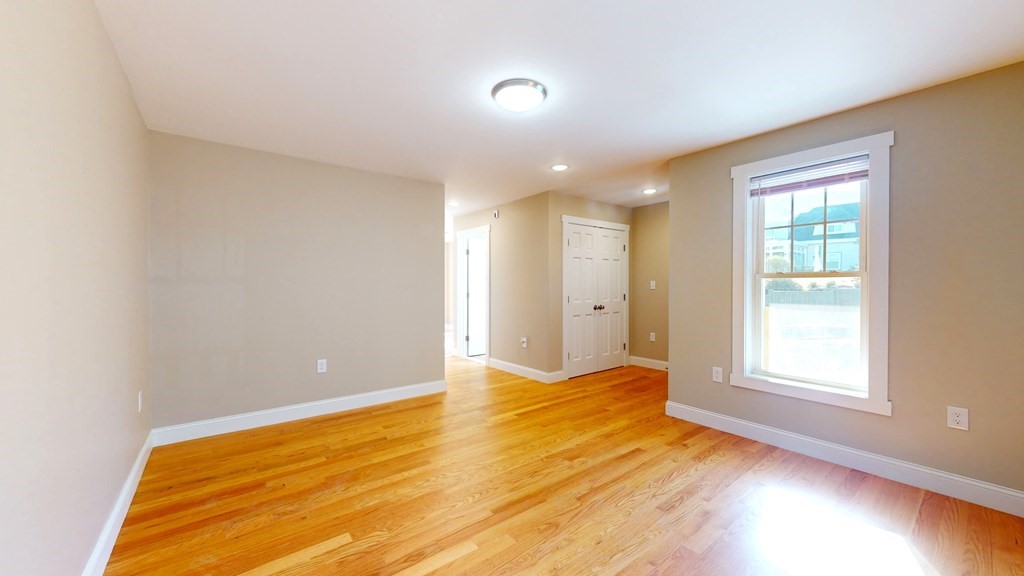 7A Half Moon Street