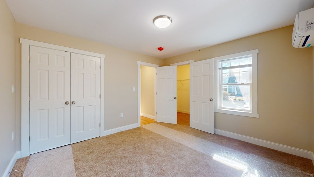 7A Half Moon Street