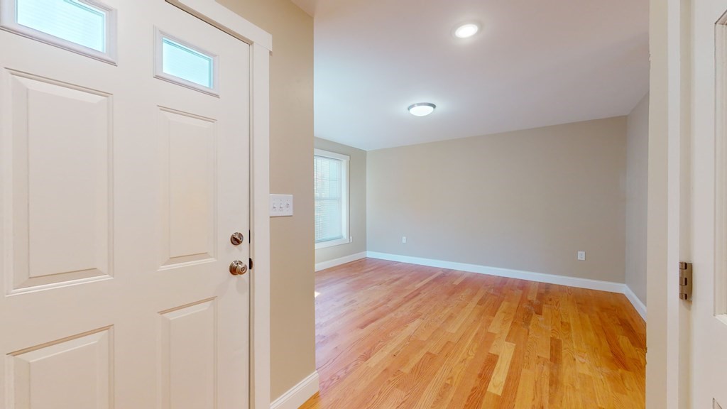 7A Half Moon Street
