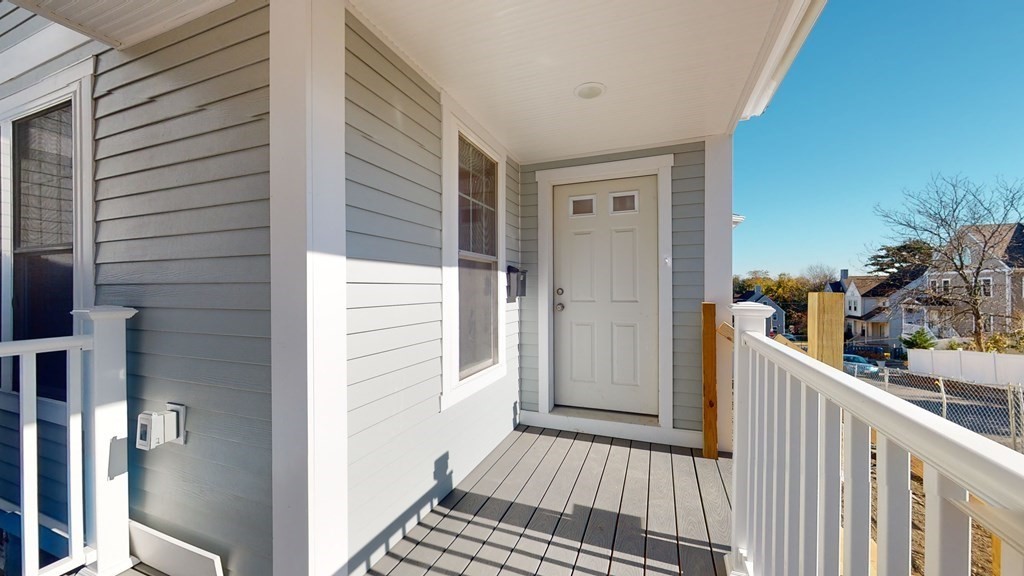 7A Half Moon Street