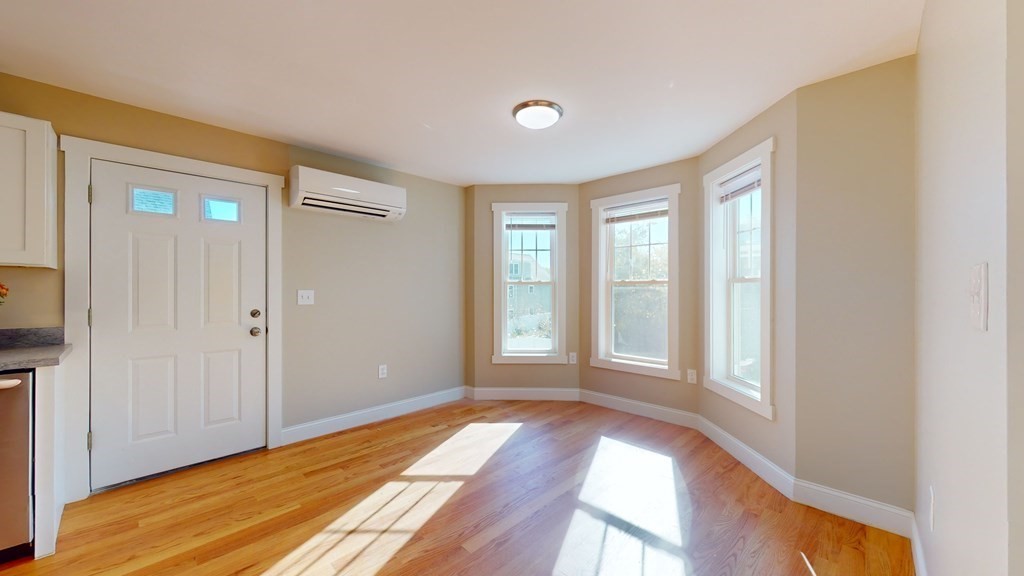 7A Half Moon Street