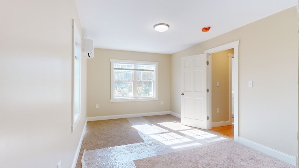 7A Half Moon Street