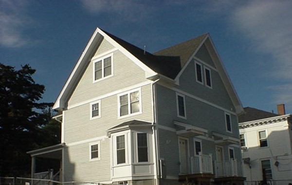 7A Half Moon Street