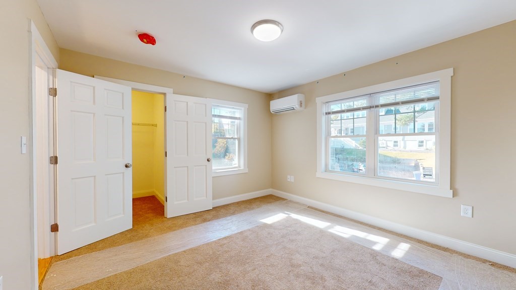 7A Half Moon Street