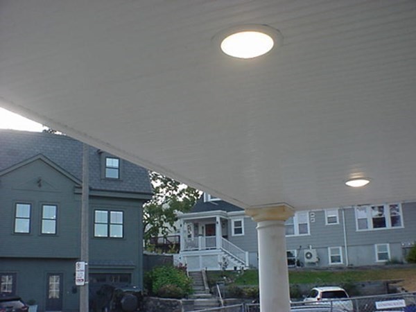 7A Half Moon Street