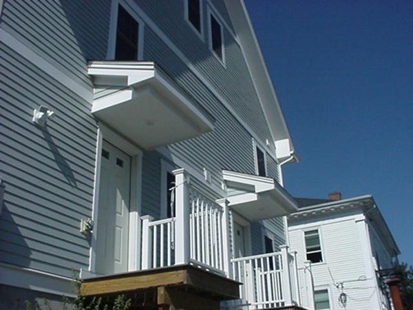 7A Half Moon Street
