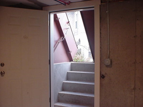 7A Half Moon Street