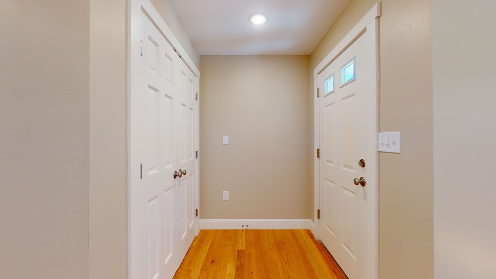 7A Half Moon Street