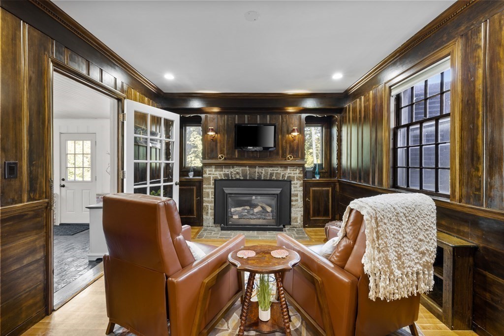 67 Dewson Road