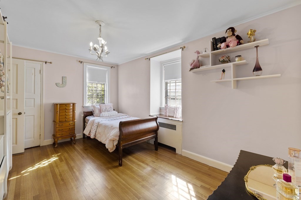 67 Dewson Road