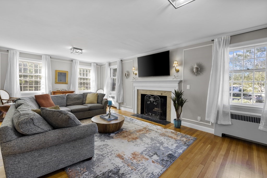 67 Dewson Road