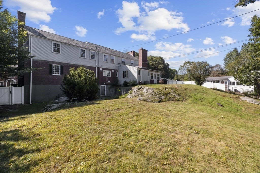 67 Dewson Road