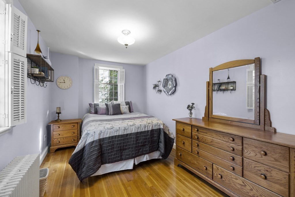 67 Dewson Road