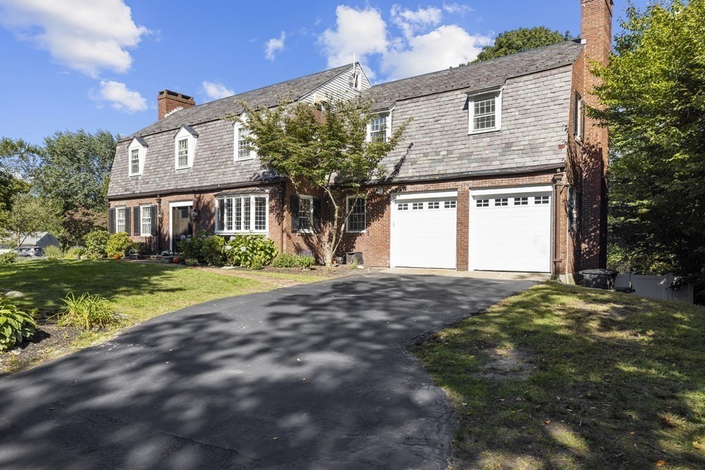 67 Dewson Road