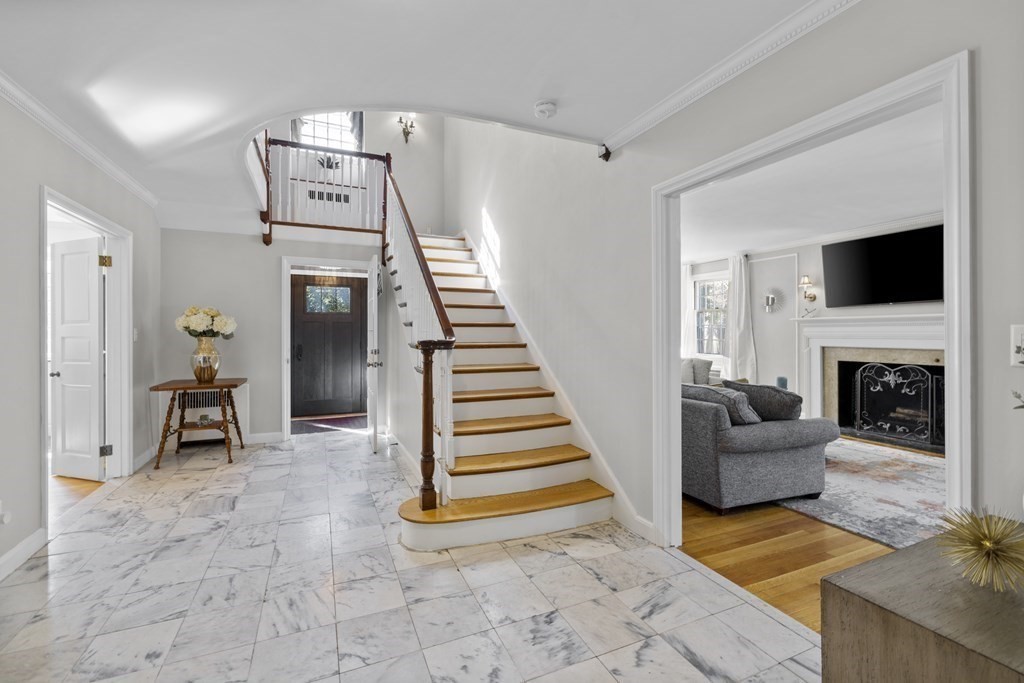 67 Dewson Road