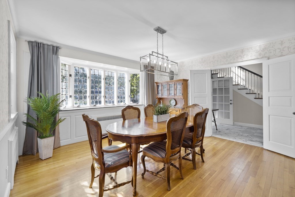67 Dewson Road
