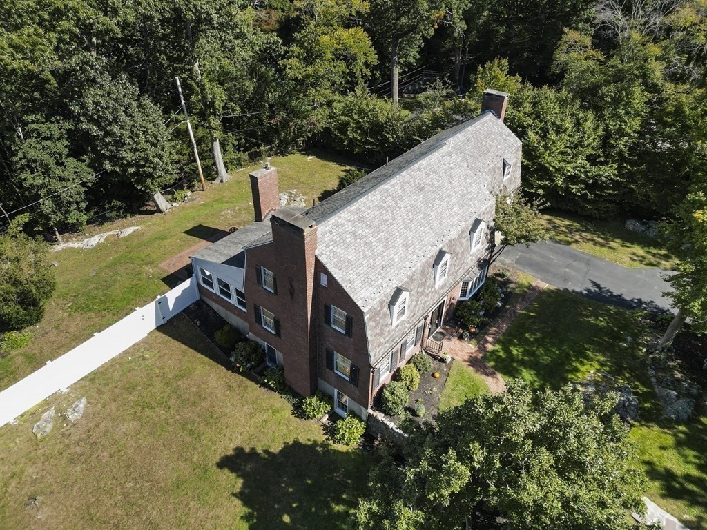67 Dewson Road