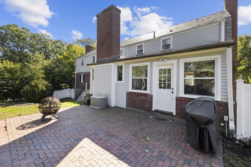 67 Dewson Road