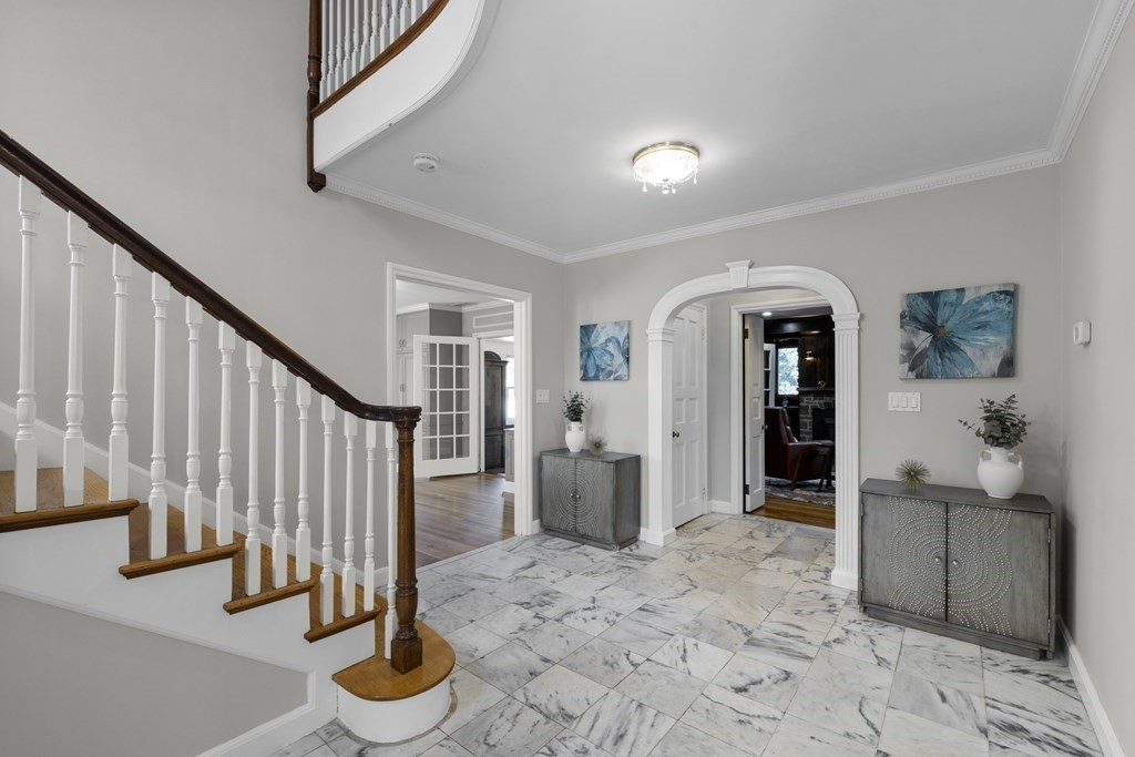 67 Dewson Road