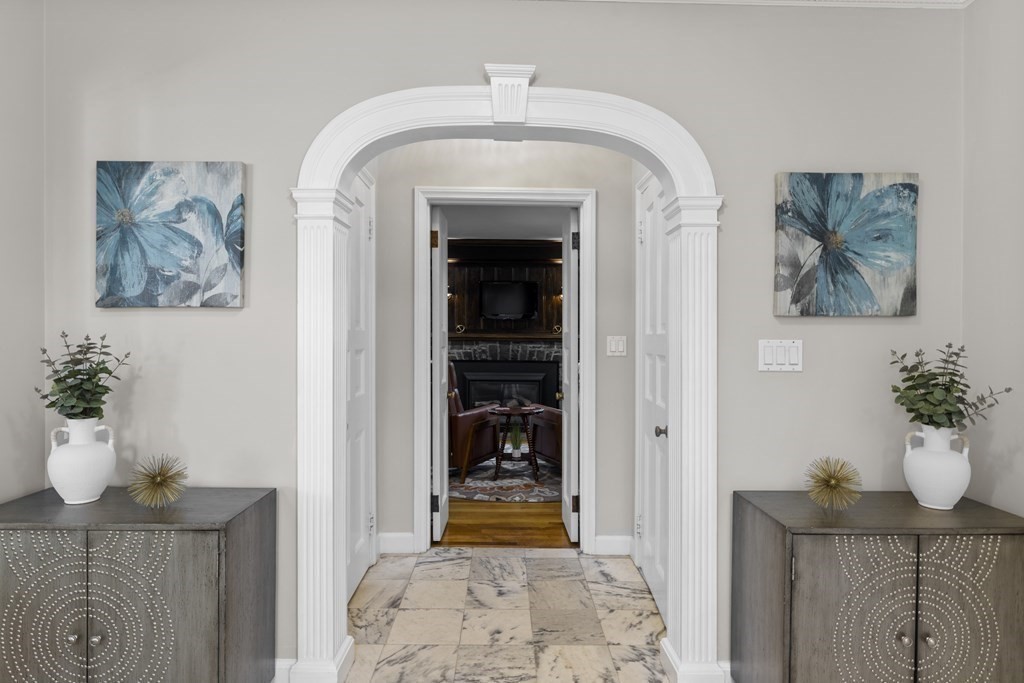 67 Dewson Road