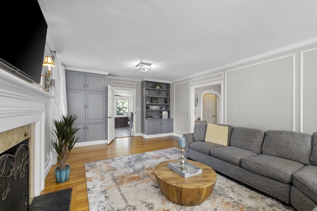 67 Dewson Road