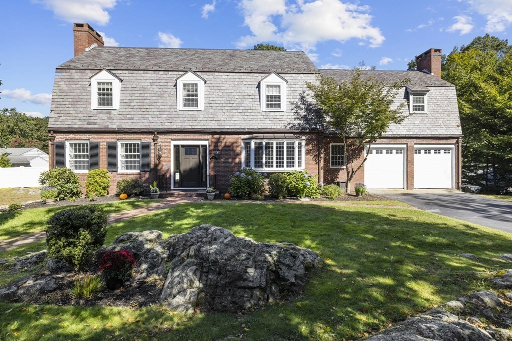 67 Dewson Road