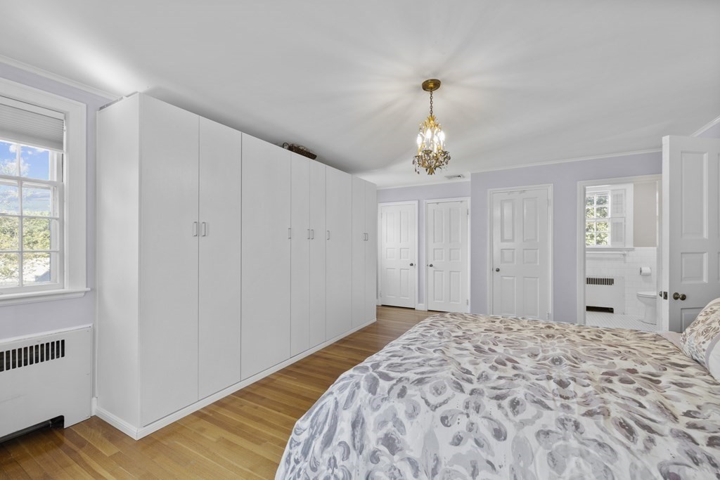 67 Dewson Road
