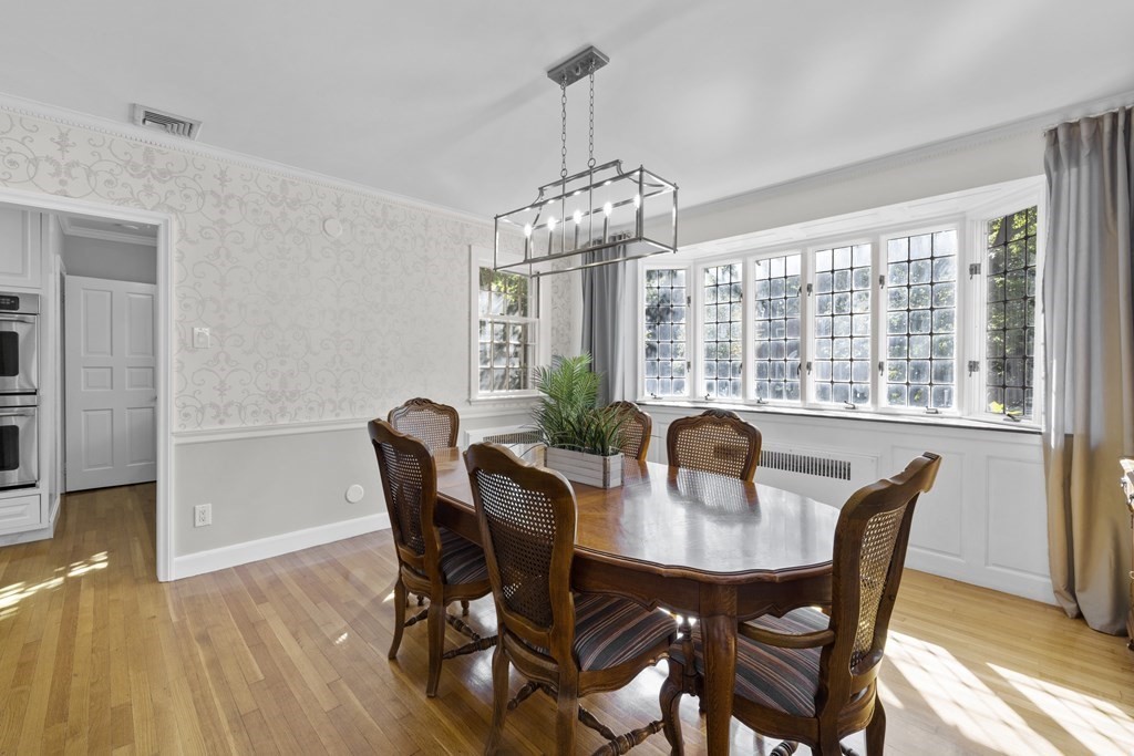 67 Dewson Road