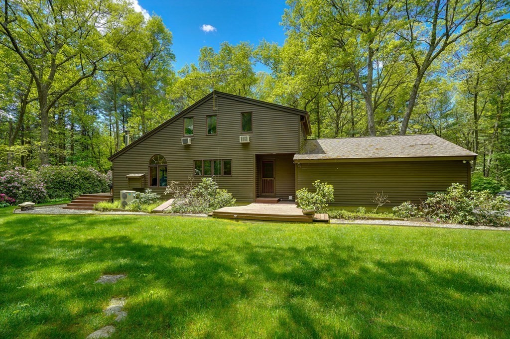 178 Ballville Rd