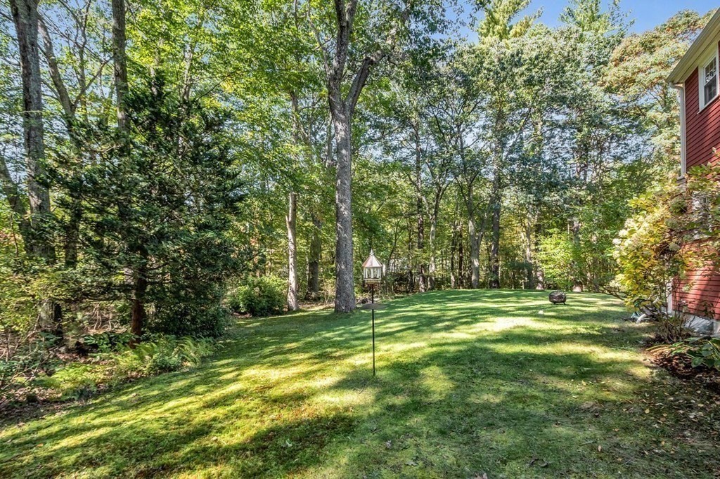 430 Baldwin Road