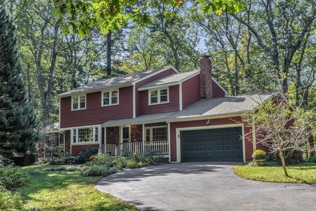 430 Baldwin Road