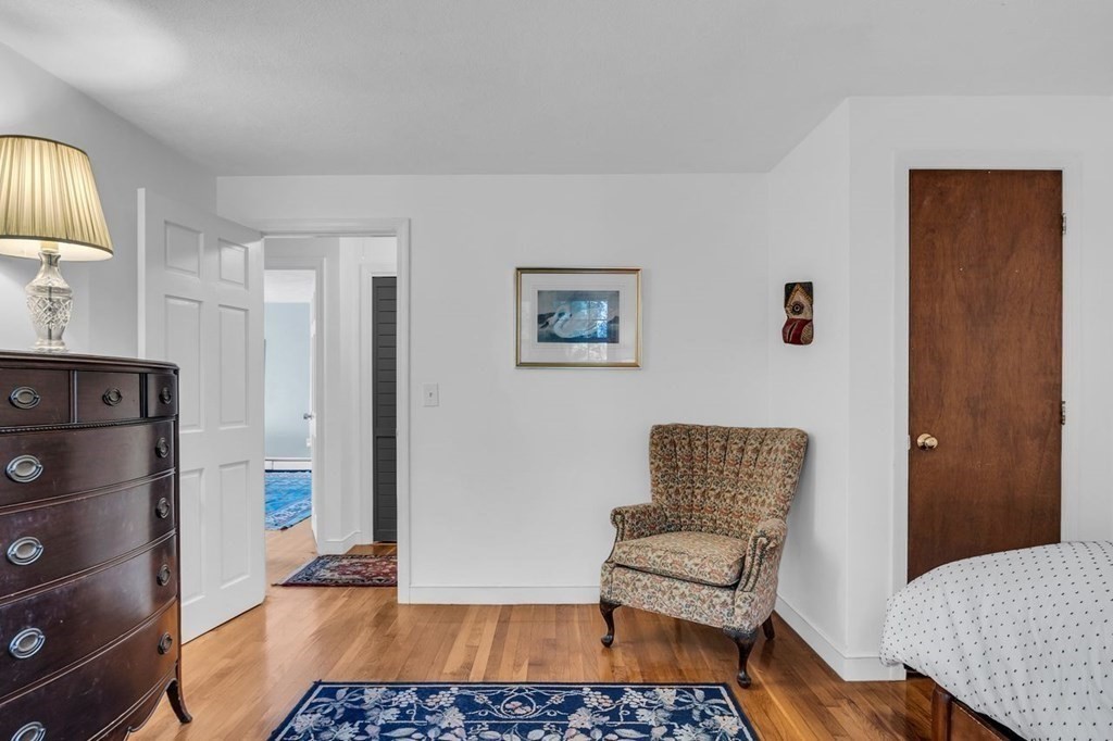 430 Baldwin Road