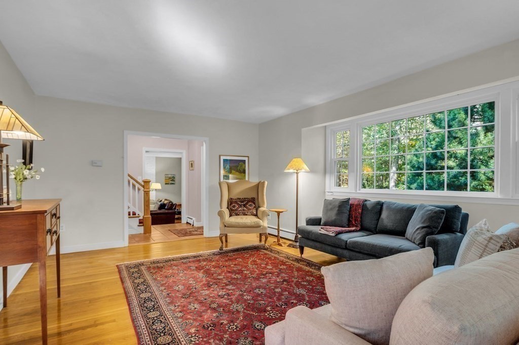 430 Baldwin Road