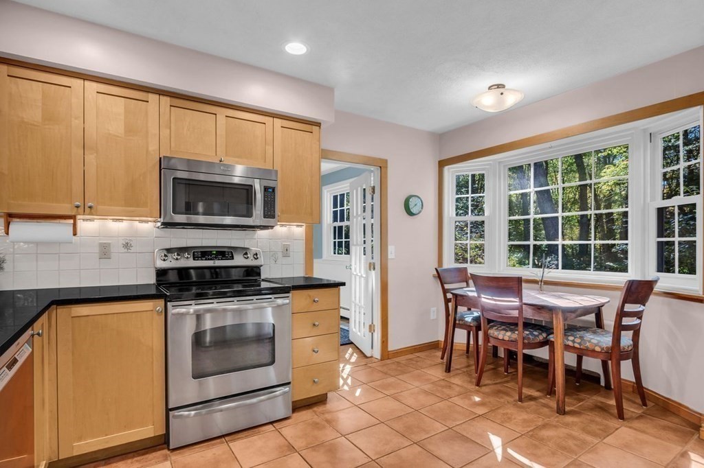 430 Baldwin Road