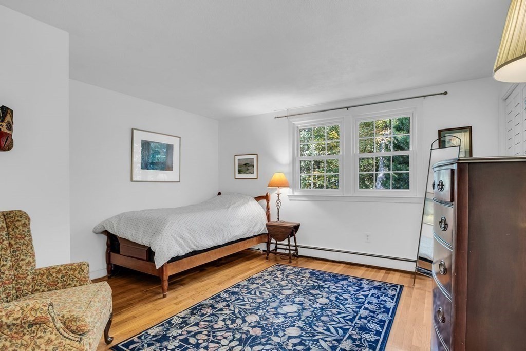 430 Baldwin Road