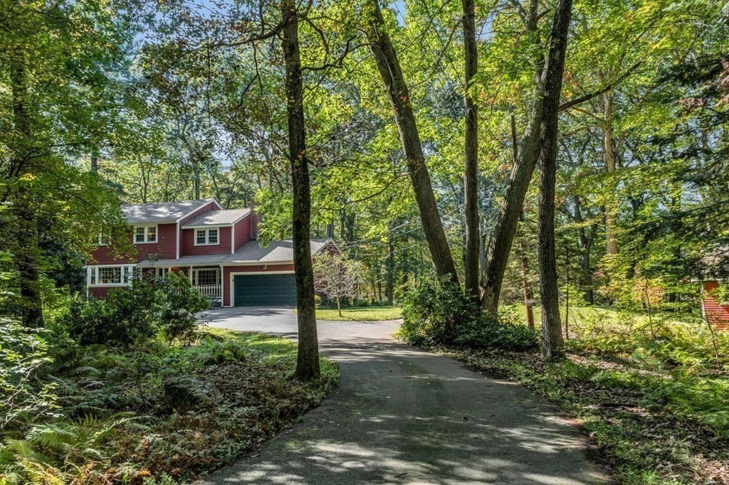 430 Baldwin Road