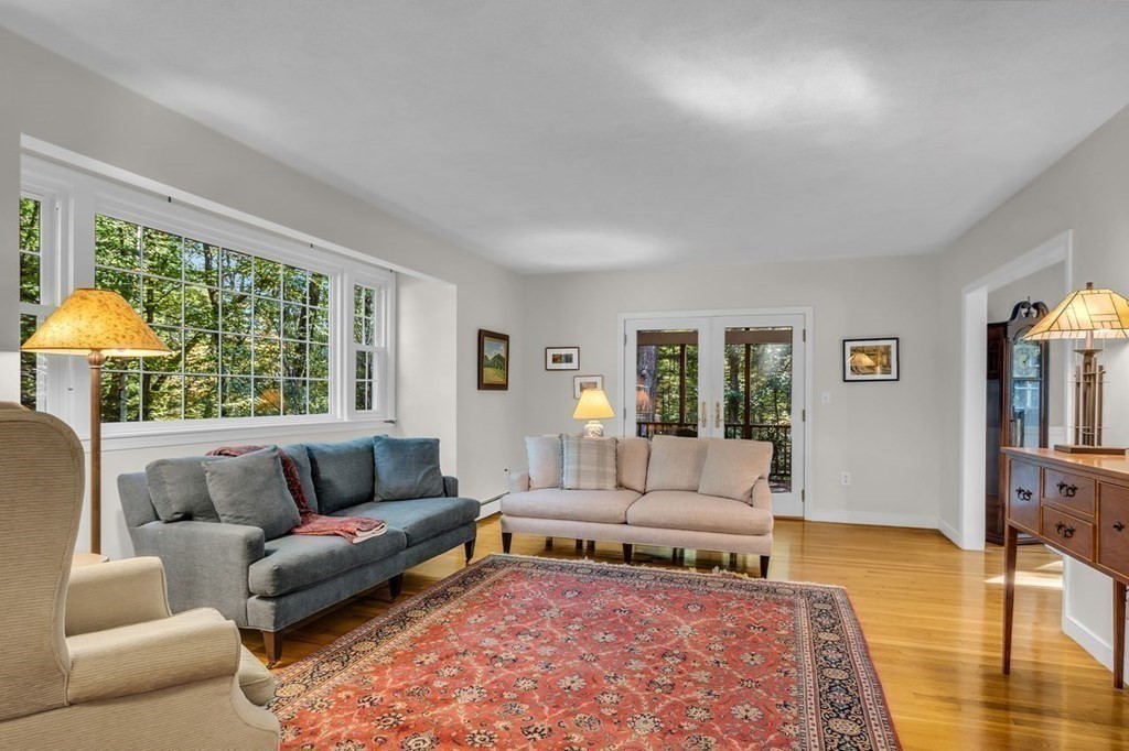 430 Baldwin Road
