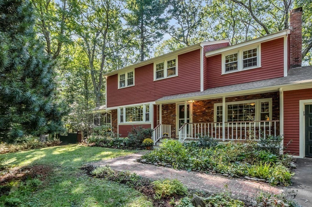 430 Baldwin Road