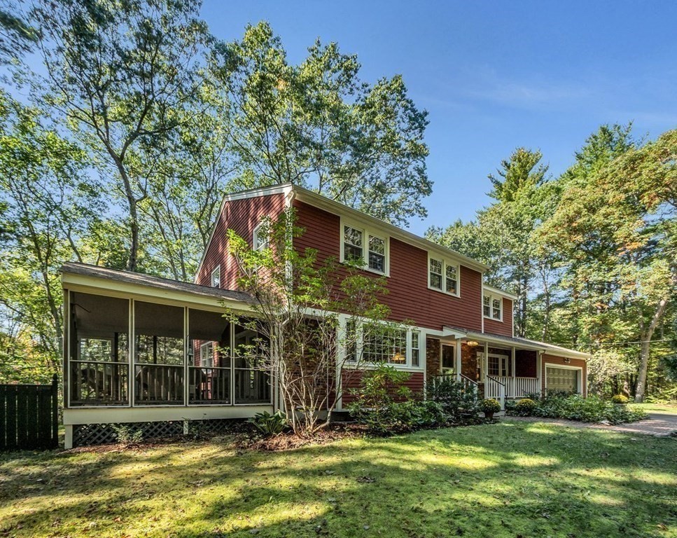 430 Baldwin Road