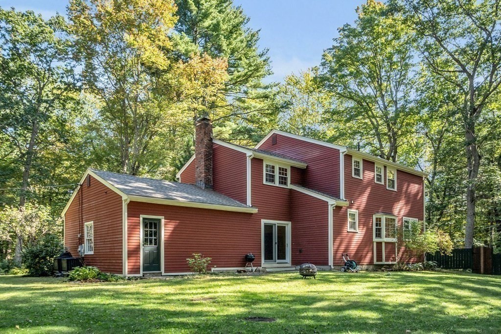 430 Baldwin Road