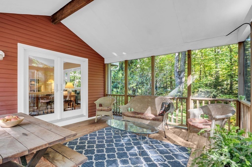 430 Baldwin Road