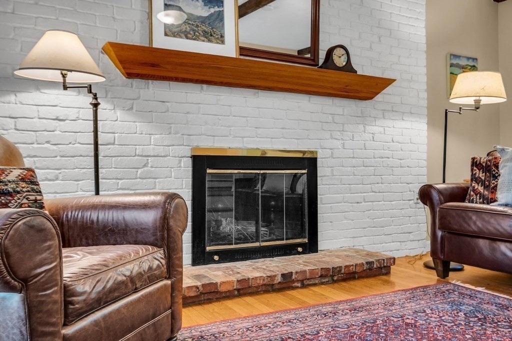 430 Baldwin Road