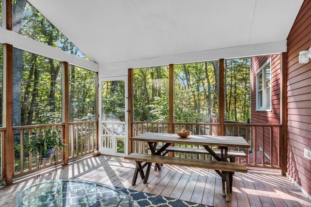 430 Baldwin Road