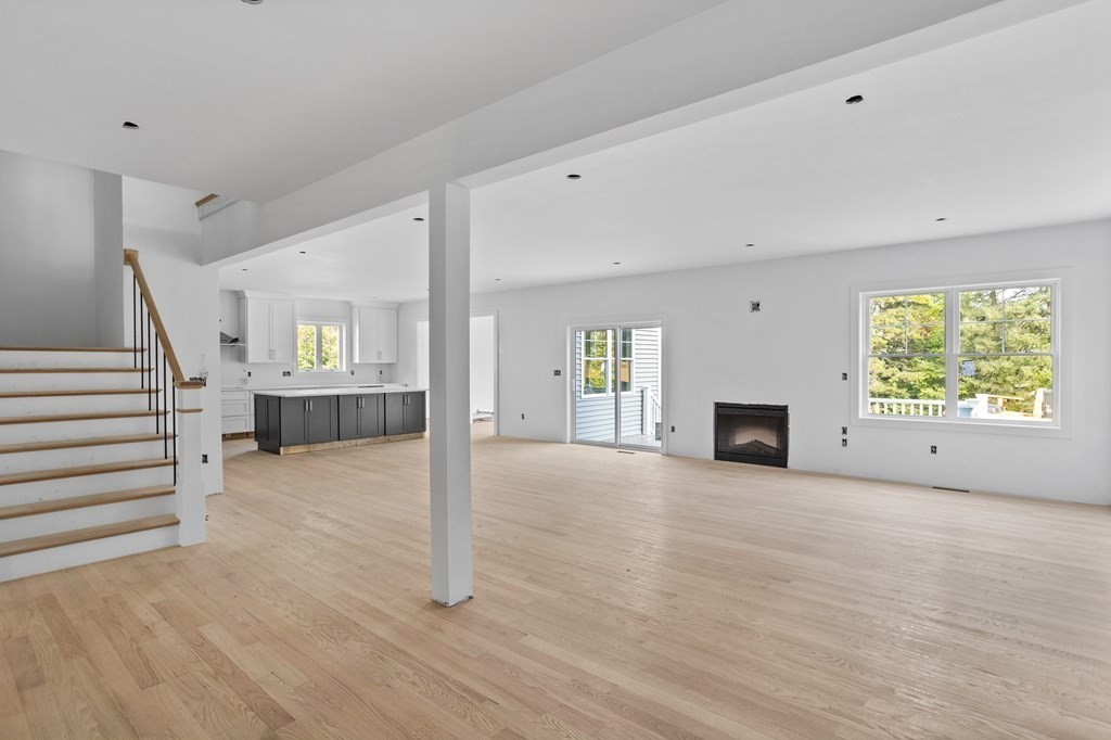 6 Nashoba Road